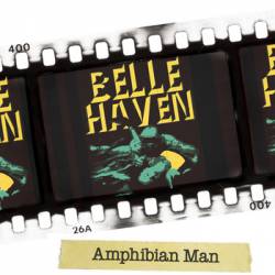 Belle Haven : Amphibian Man